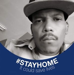 Meet your Posher, Jay